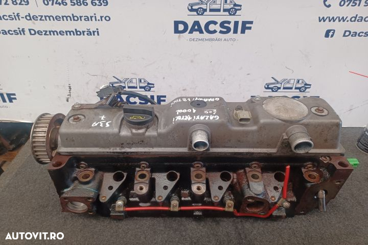 Chiulasa QYWA 6G9Q-6090-A1A 6G9Q6090A1A QYWA 6G9Q-6090-A1A 6G9Q6090A1 - 5