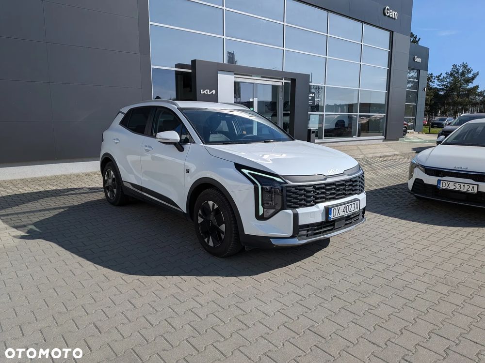 Kia Sportage 1.6 T-GDI L 2WD DCT - 6