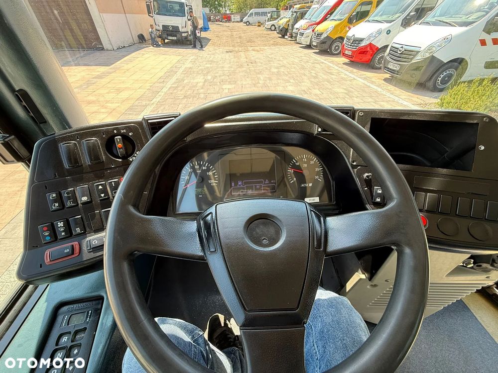 Iveco Heuliez GX 127 - 10