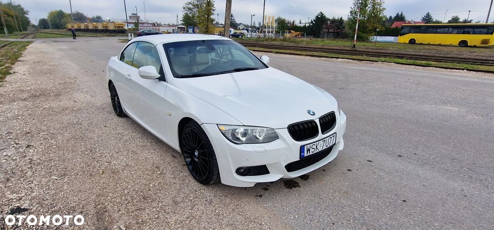 BMW Seria 3 - 20