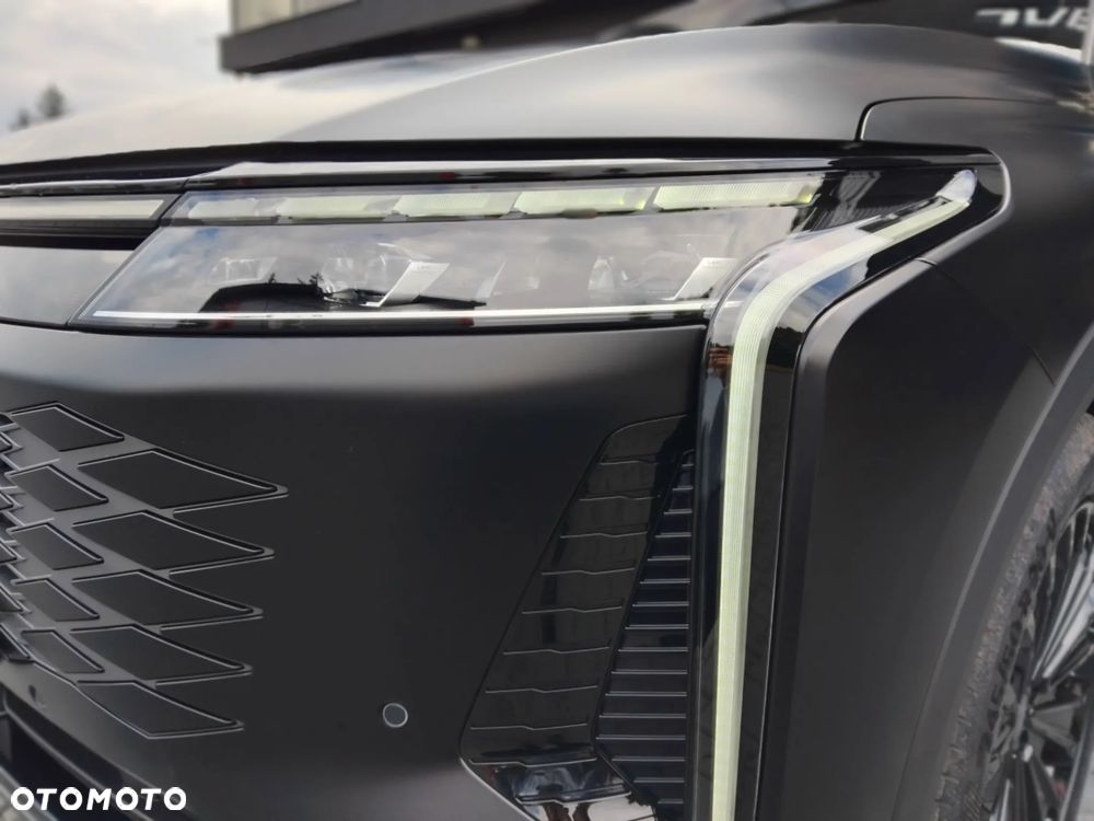 Omoda 9 1.5 Super Hybrid Exclusive AWD - 3