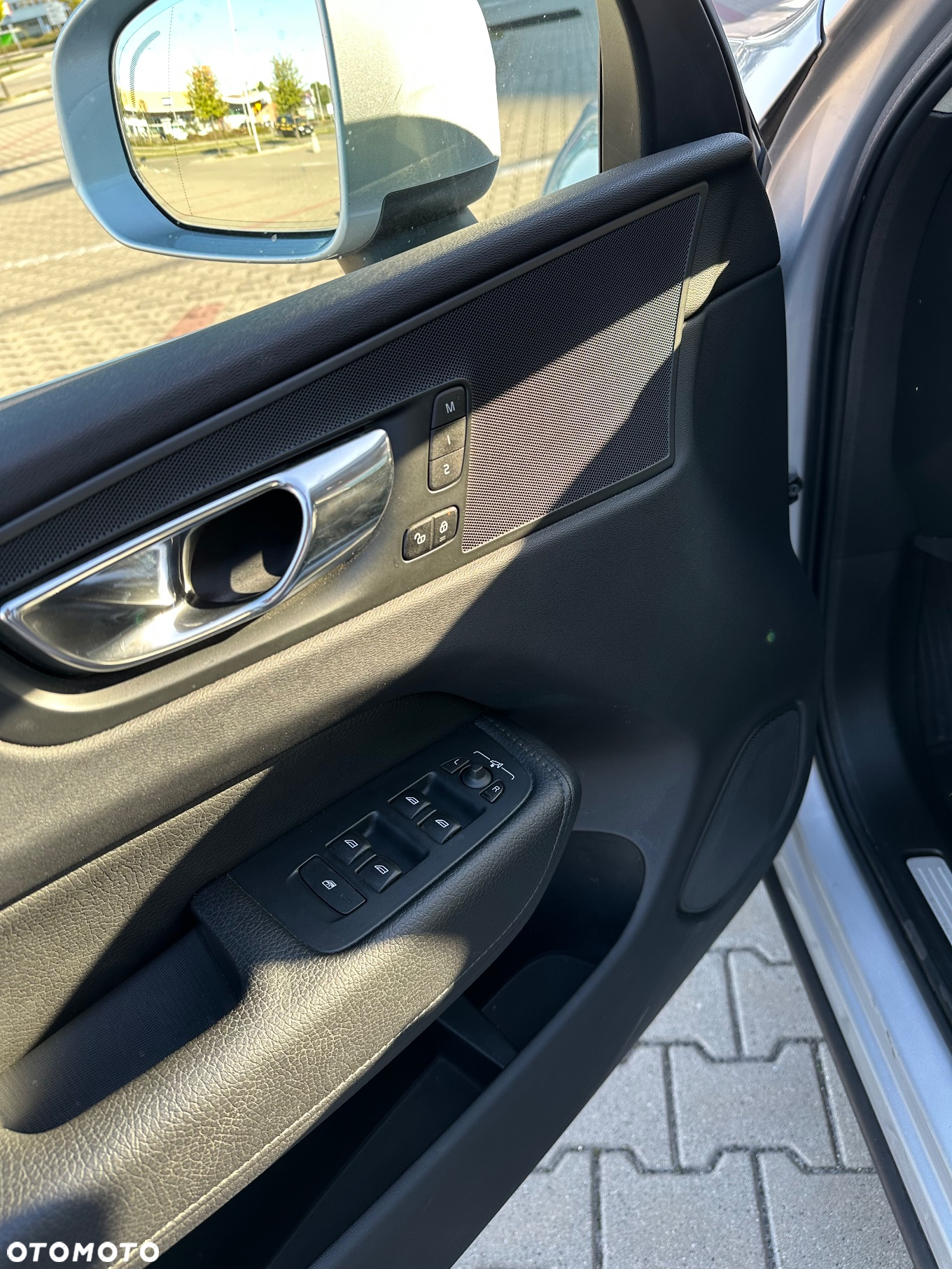 Volvo XC 60 - 16