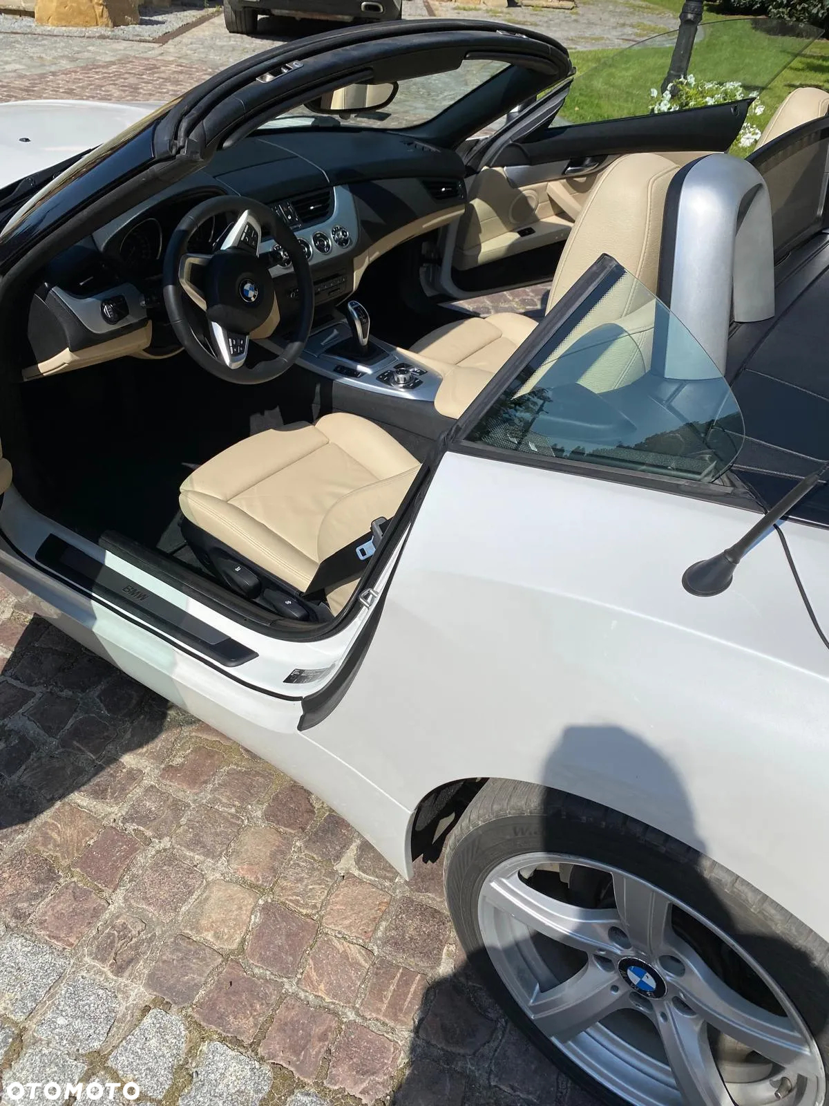 BMW Z4 - 15