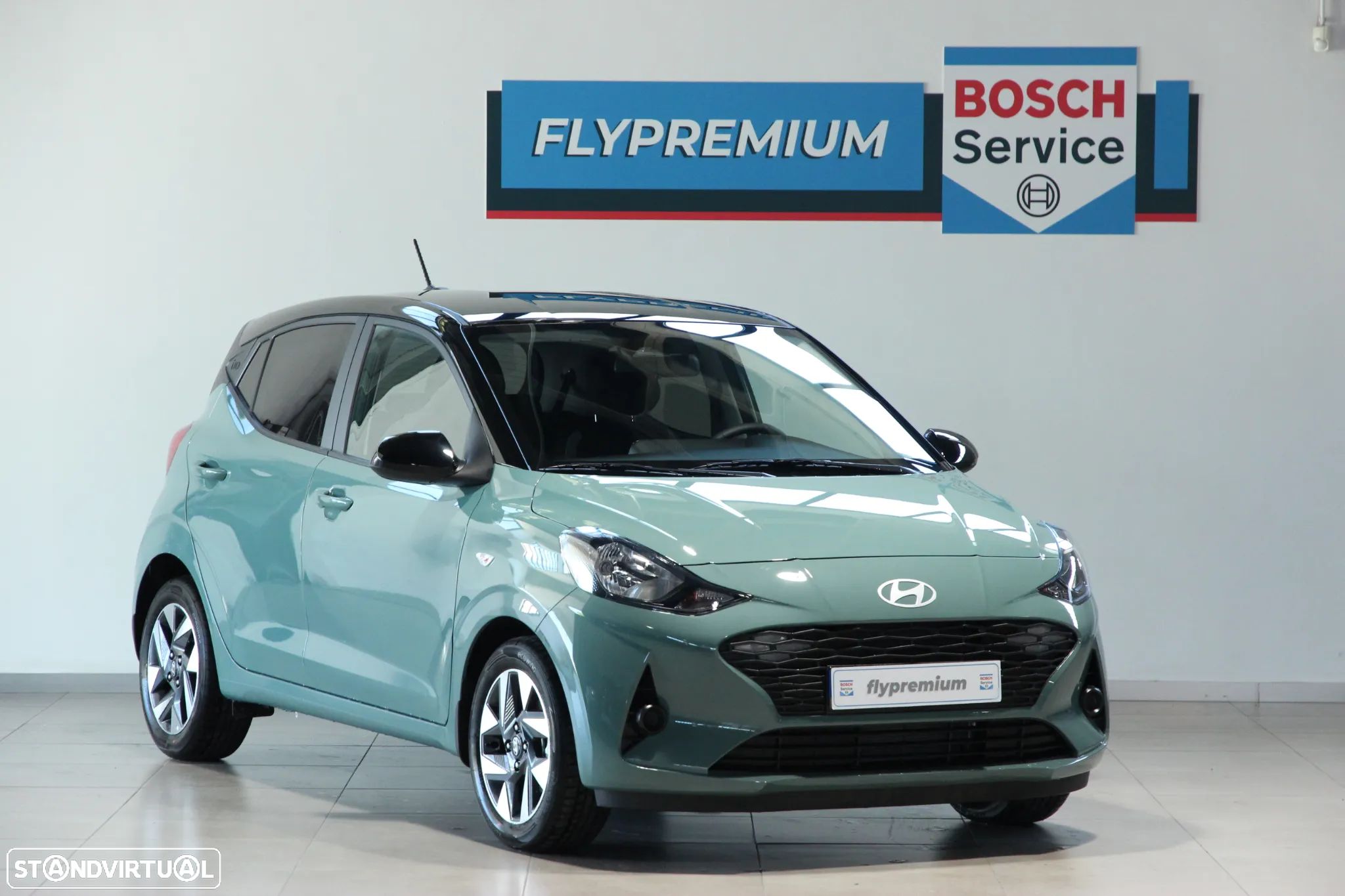 Hyundai i10 1.0 Comfort - 1