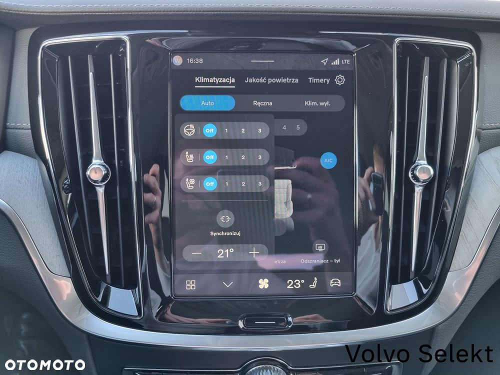 Volvo V60 - 30