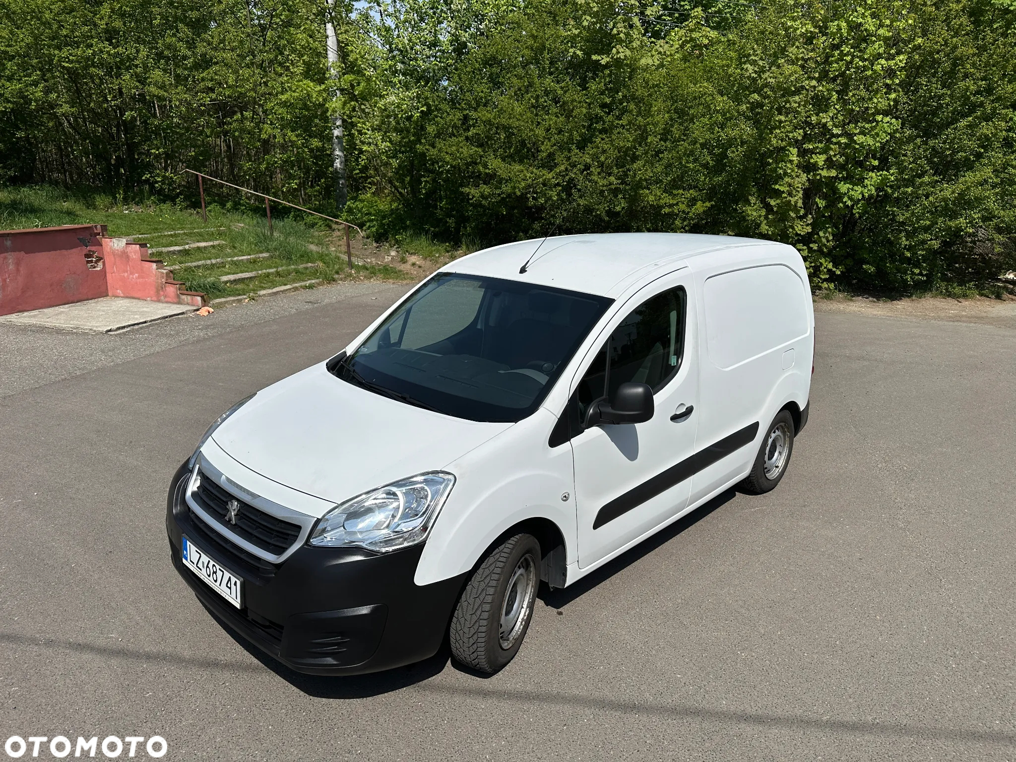 Peugeot Partner - 7