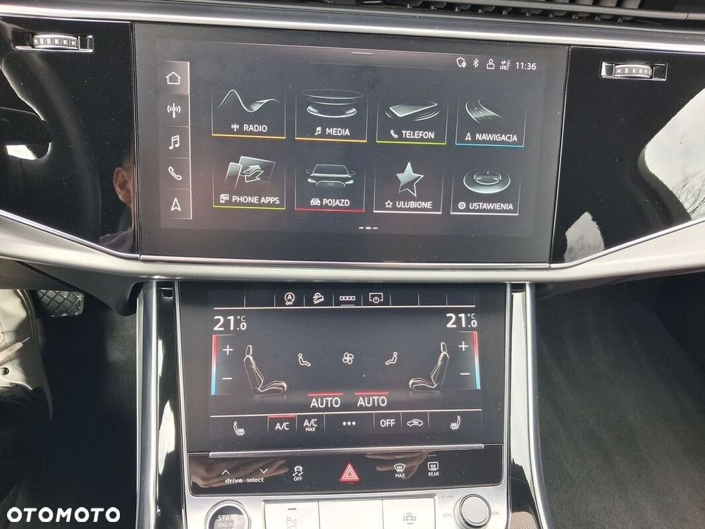 Audi Q7 - 20