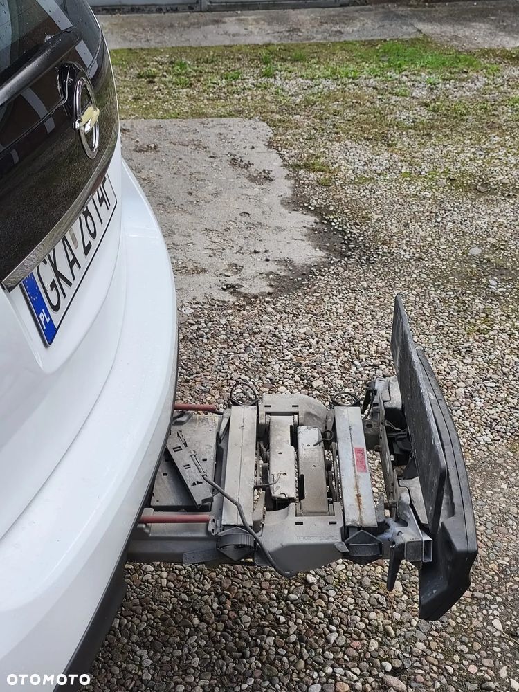 Opel Meriva 1.4 Edition - 13