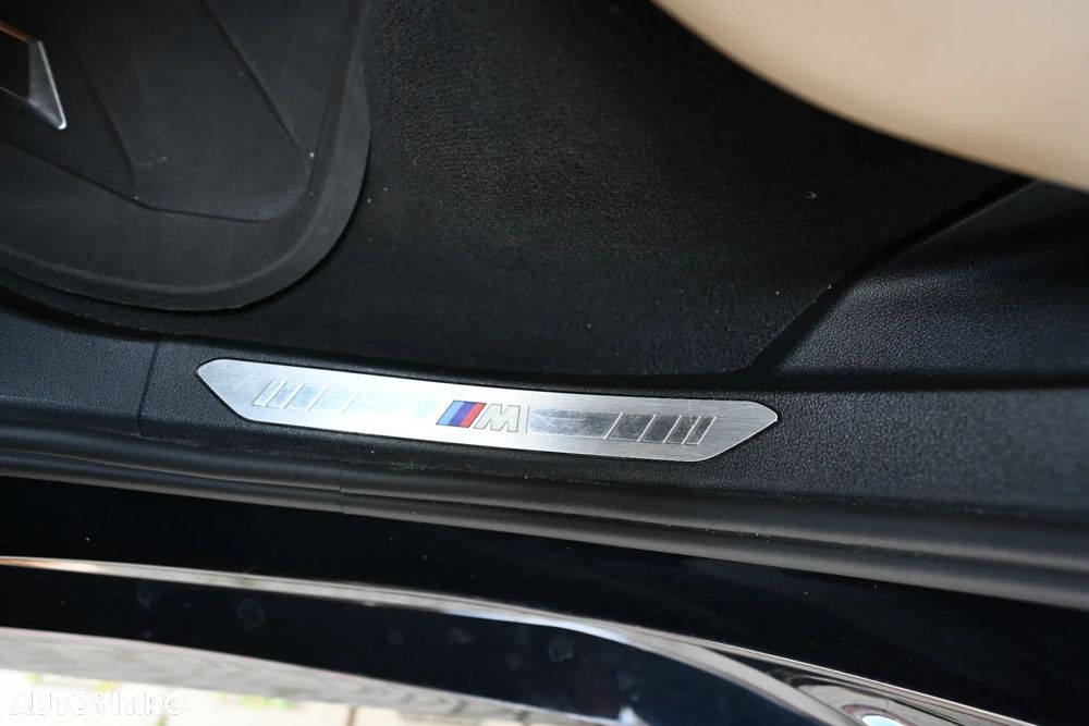 BMW X5 - 16
