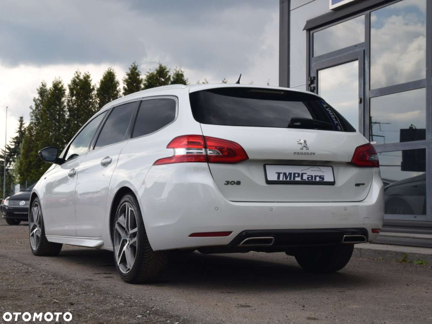 Peugeot 308 - 17
