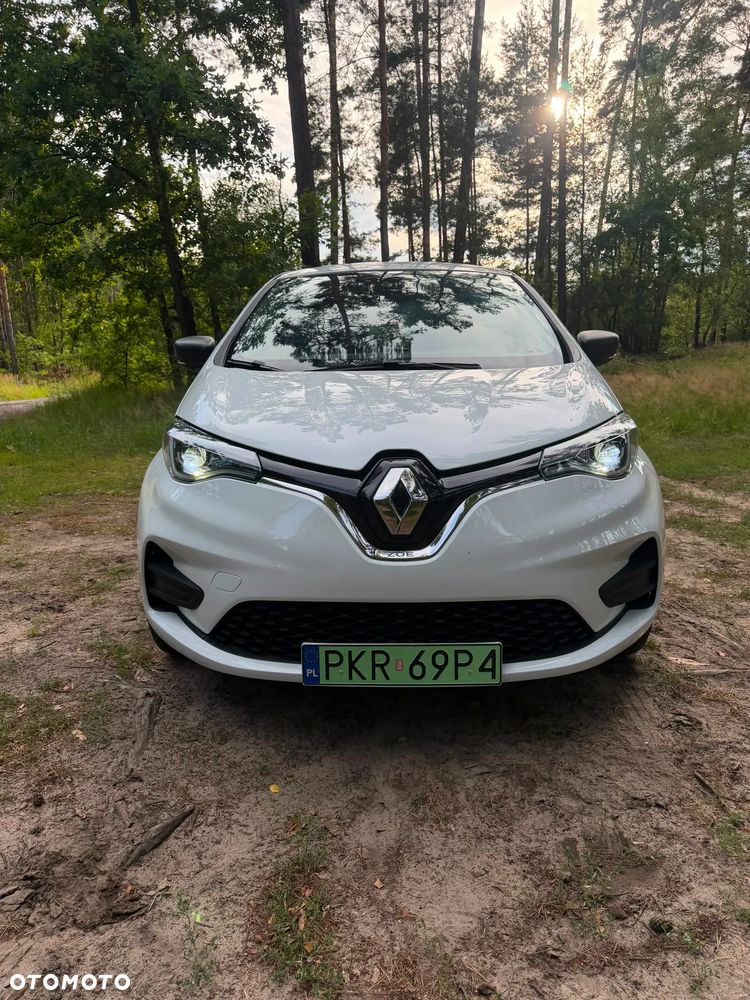 Renault Zoe - 17