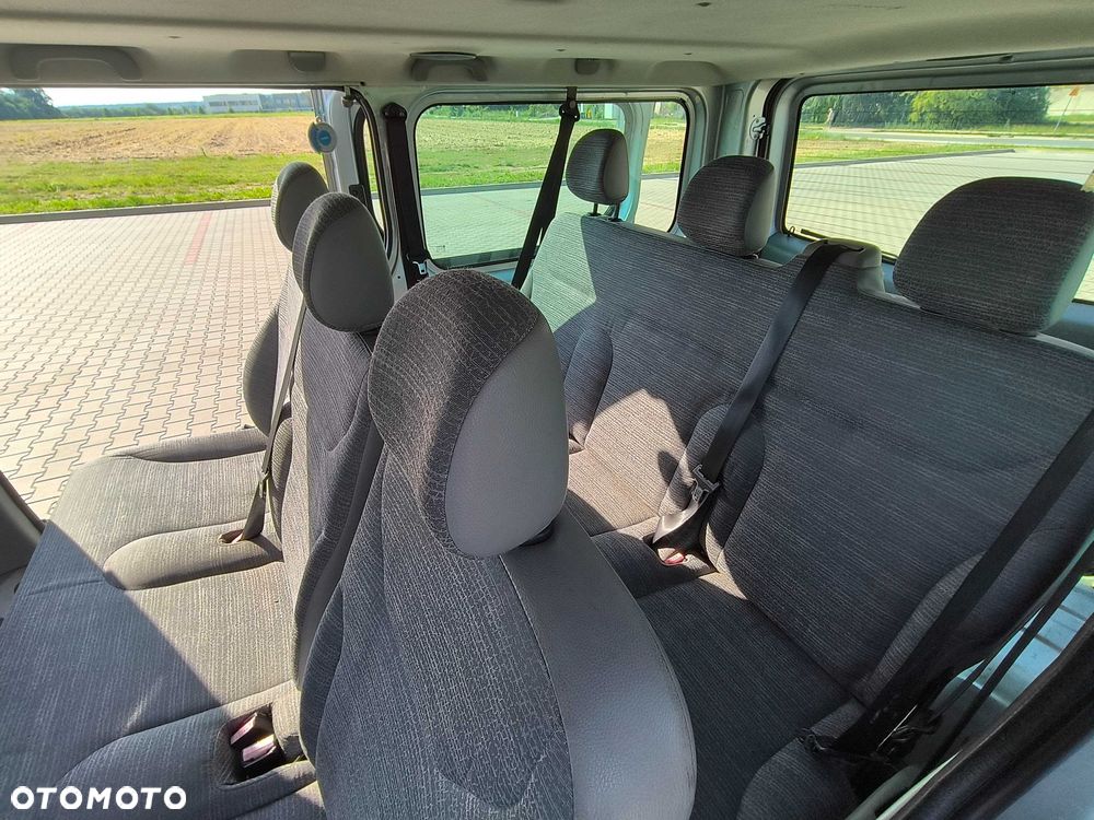 Renault Trafic - 7