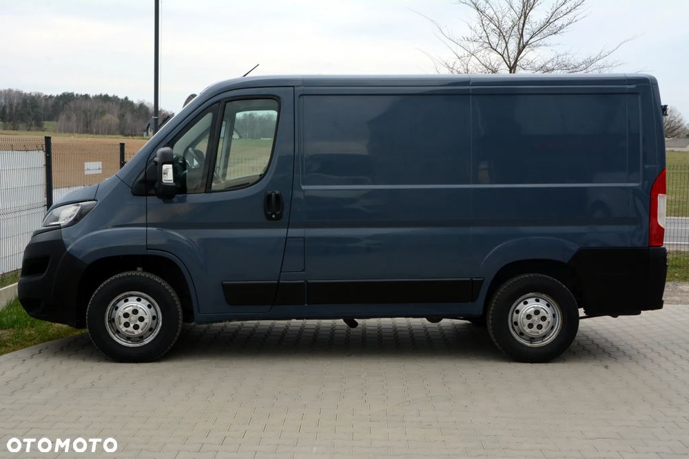 Peugeot Boxer - 10