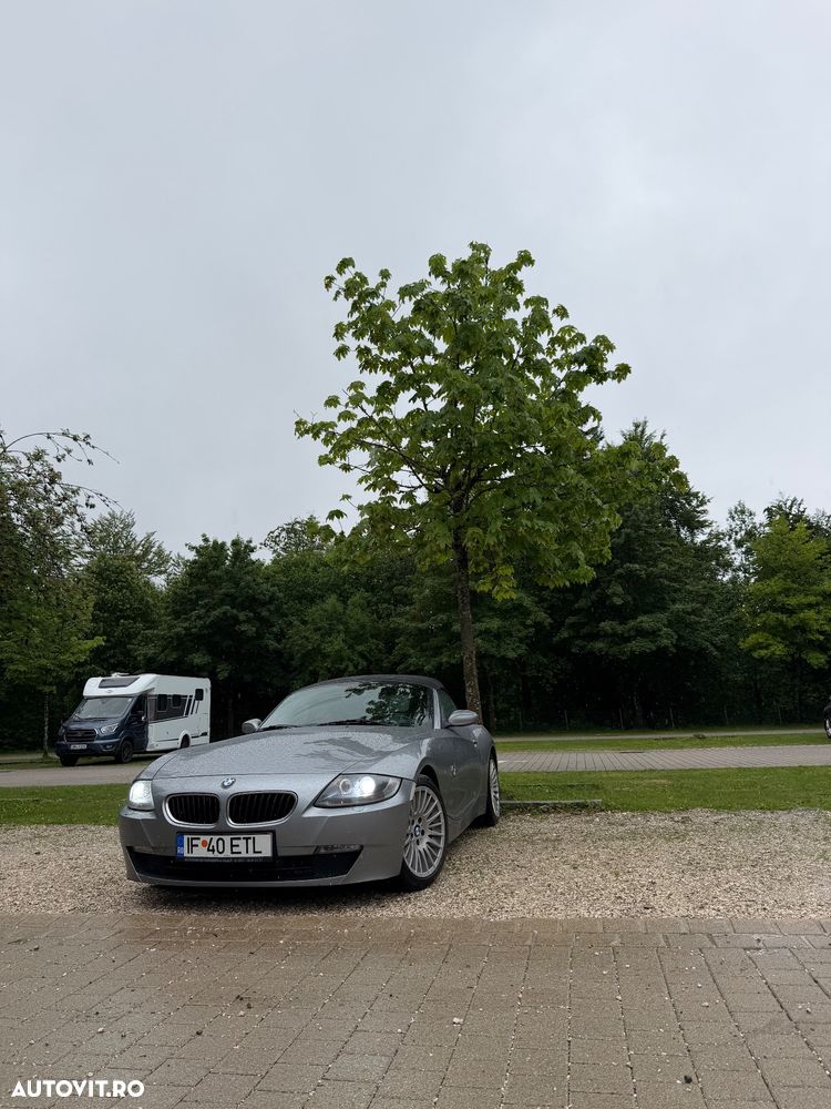 BMW Z4 - 10