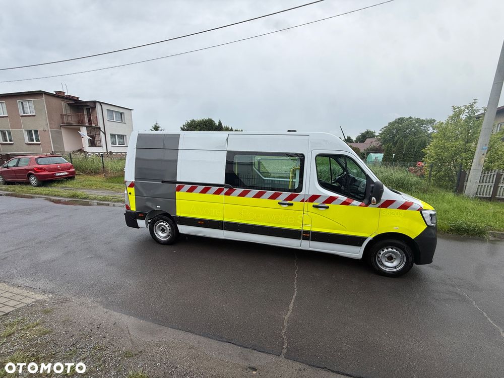 Renault Master - 9