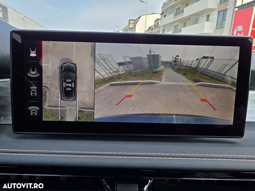 Alfa Romeo Tonale 1.5 VGT Sprint - 16