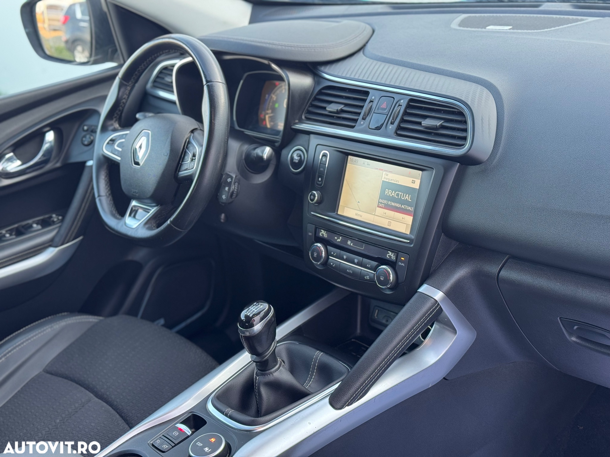Renault Kadjar Energy TCe 130 Bose Edition - 4