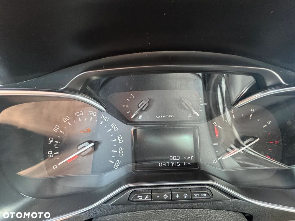 Citroën C3 1.2 PureTech Shine S&S EAT6 - 18