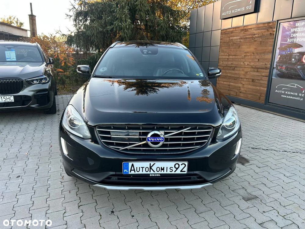 Volvo XC 60 D4 Geartronic Momentum - 15