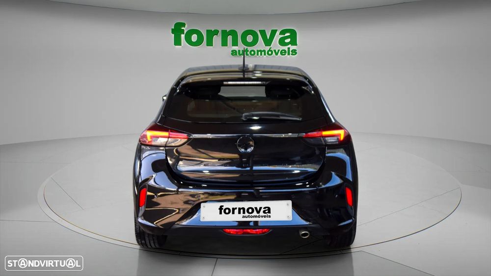 Opel Corsa 1.2 T GS - 4