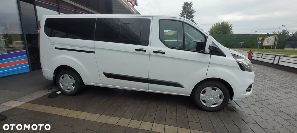 Ford Transit Custom 310 L2H1 Trend - 1