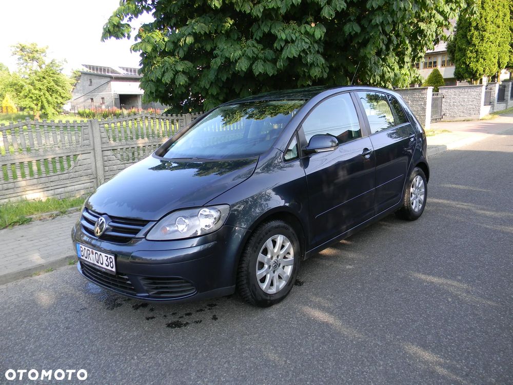 Volkswagen Golf 1.6 TDI BlueMotion Technology Comfortline - 28