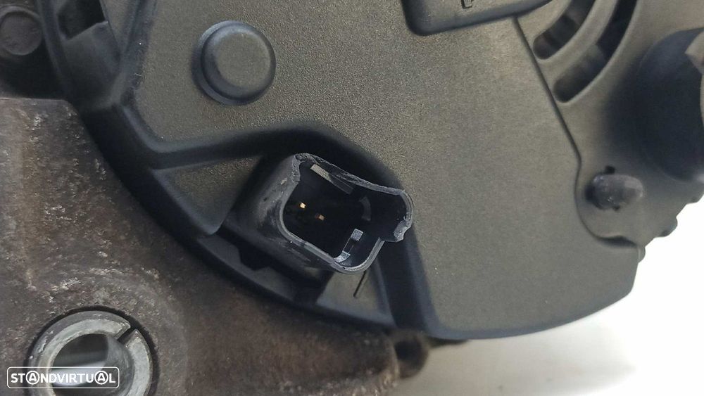 ALTERNADOR RENAULT CLIO II FASE II (B/CB0) EXPRESSION - 7