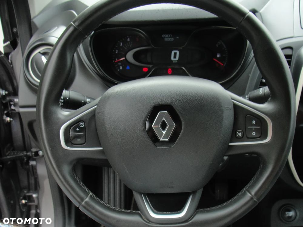 Renault Captur 1.5 dCi Energy Zen - 9
