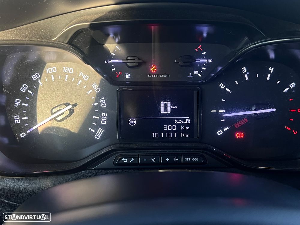 Citroën C3 1.2 PureTech Feel Pack - 8