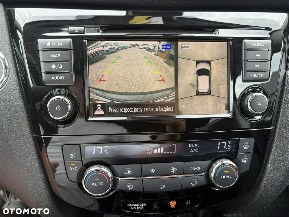 Nissan Qashqai - 11