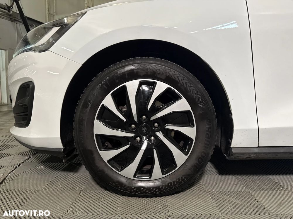 Ford Focus - 14