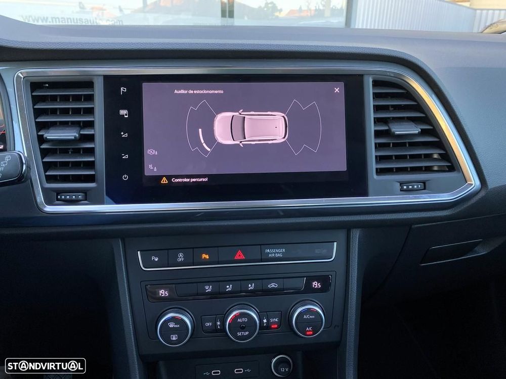 SEAT Ateca 1.0 TSI Style - 19