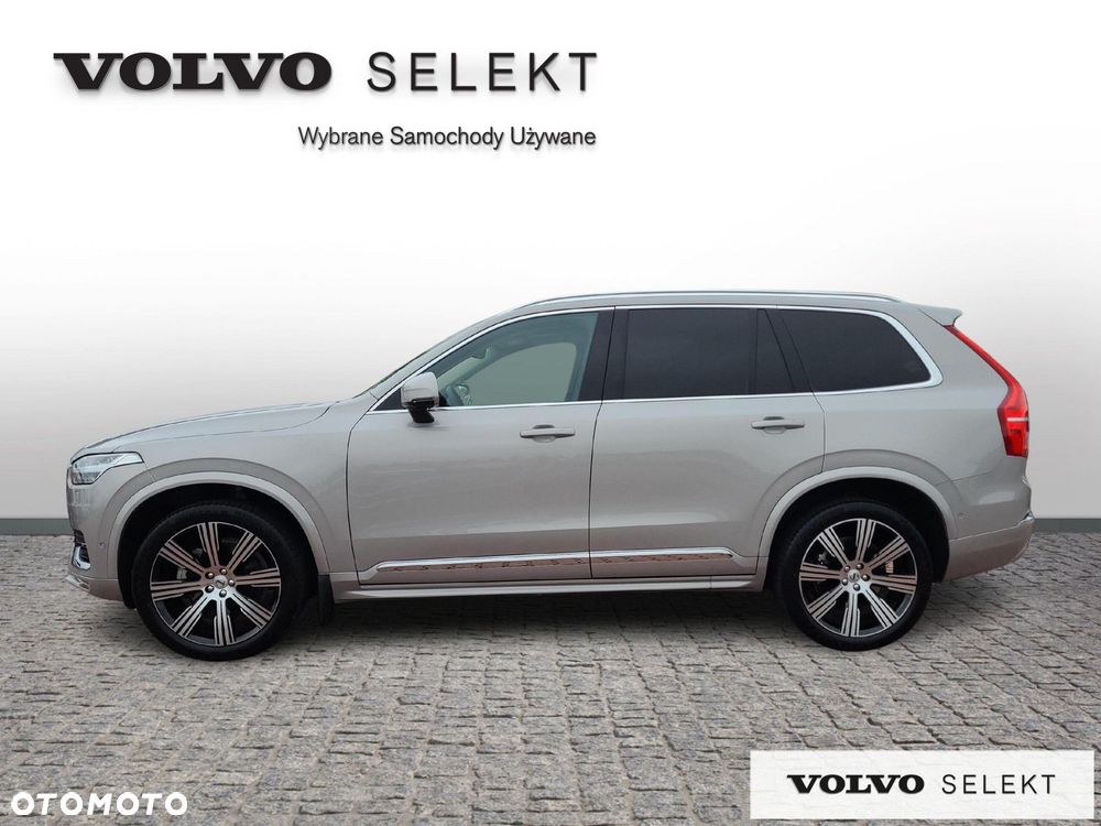 Volvo XC 90 - 3