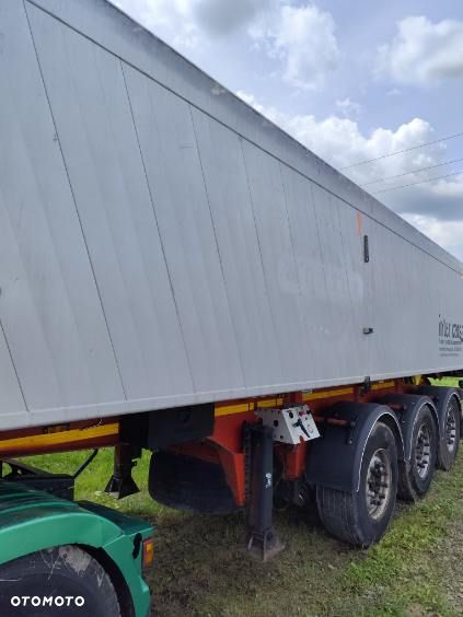 Feber Inter Cars wywrotka - 9