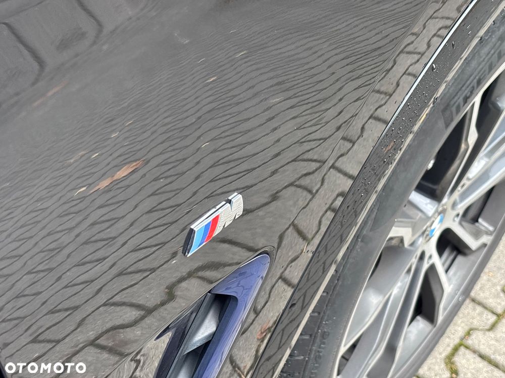 BMW X3 xDrive30i M Sport sport - 22