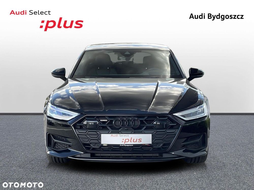 Audi A7 Sportback - 8
