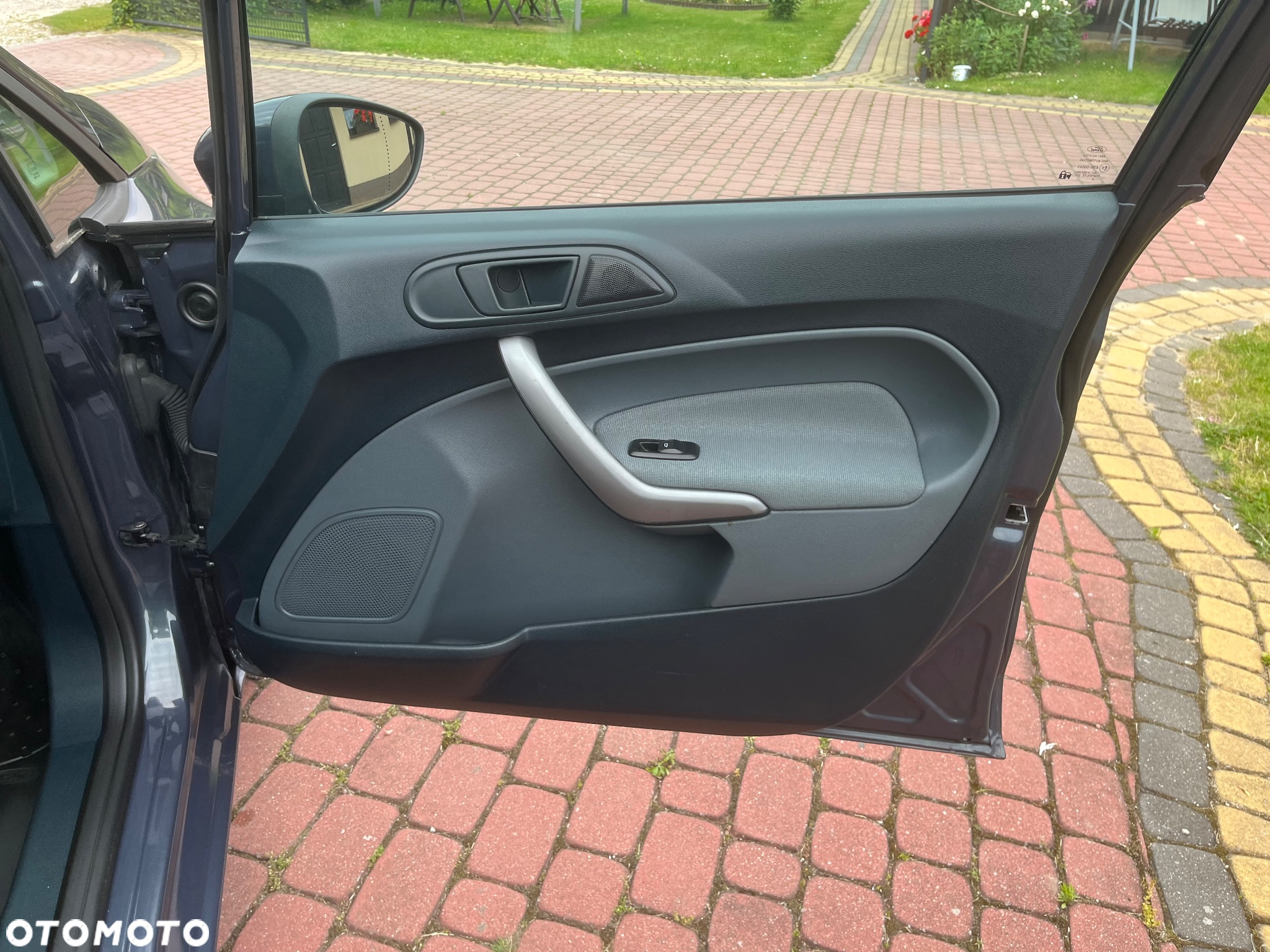 Ford Fiesta 1.25 Trend EU5 - 23