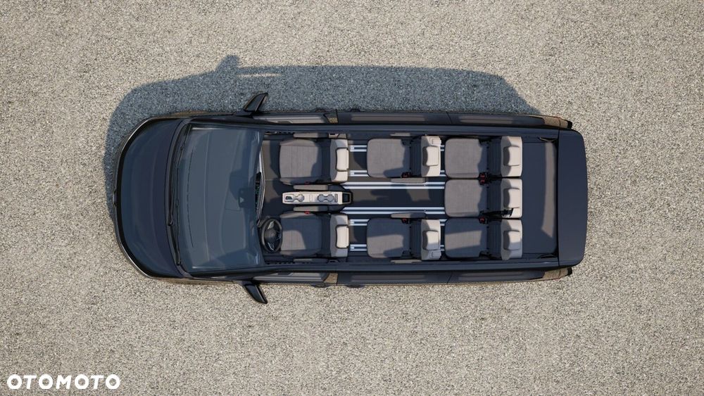 Volkswagen Multivan 2.0 TDI L2 Life DSG - 17