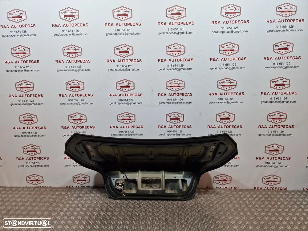 Tampa de Mala Bmw e60 Original - 7