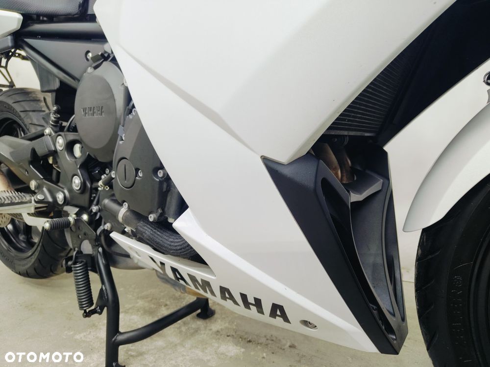 Yamaha XJ - 7