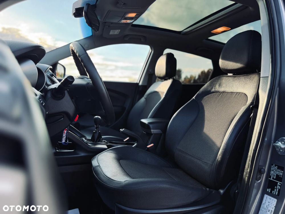 Hyundai ix35 2016