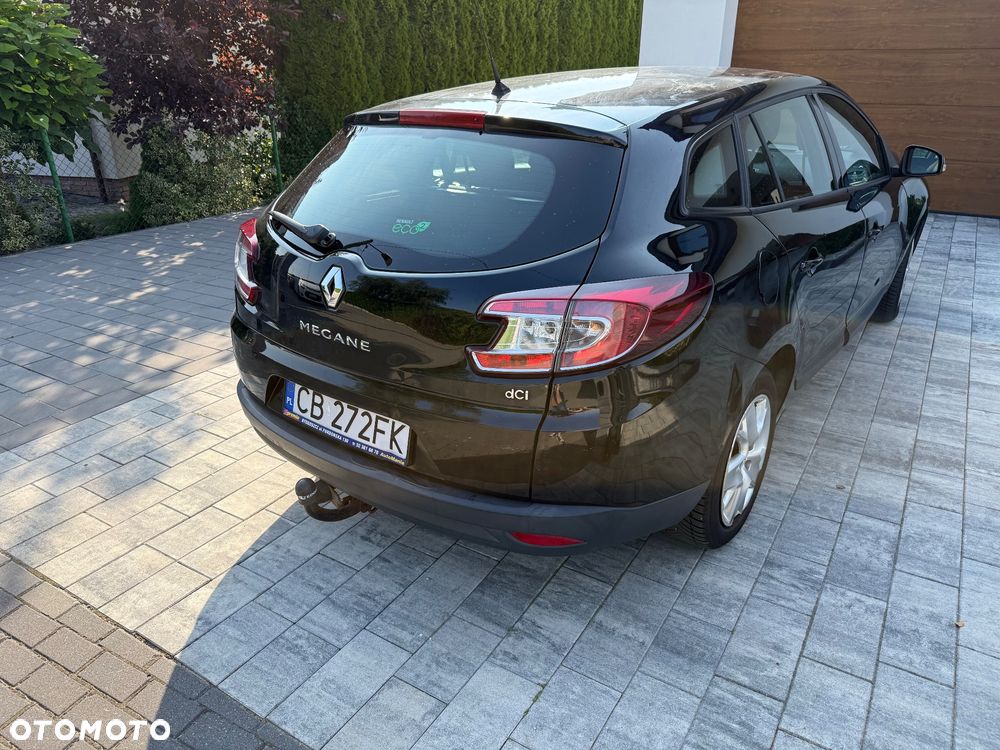 Renault Megane - 6