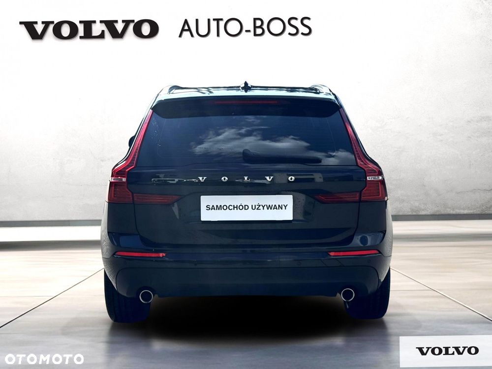 Volvo XC 60 - 4