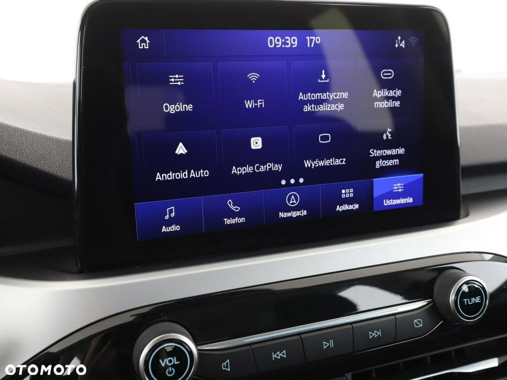 Ford Kuga 2.0 TDCi 4x2 Cool & Connect - 26