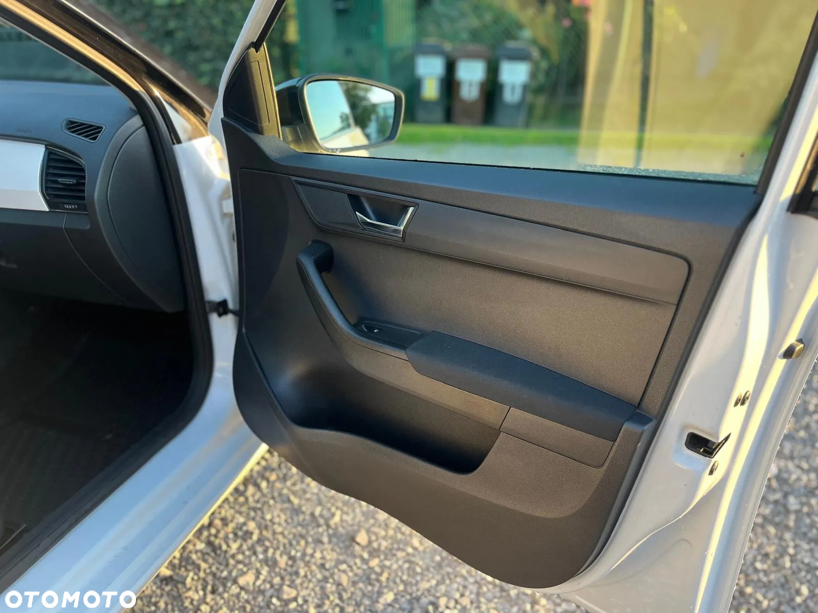 Skoda Fabia 1.0 Active - 16