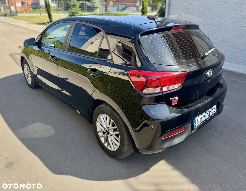 Kia Rio 1.0 T-GDI L DCT - 5
