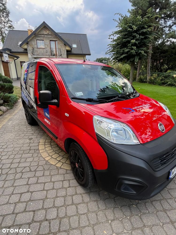 Fiat Fiorino - 3