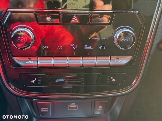 SsangYong/KGM Tivoli Grand 1.5 T-GDI Quartz - 29