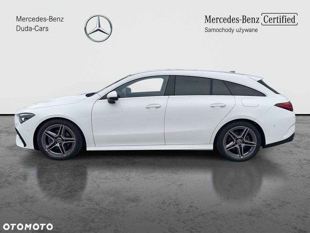 Mercedes-Benz CLA 180 mHEV AMG Line 7G-DCT - 10