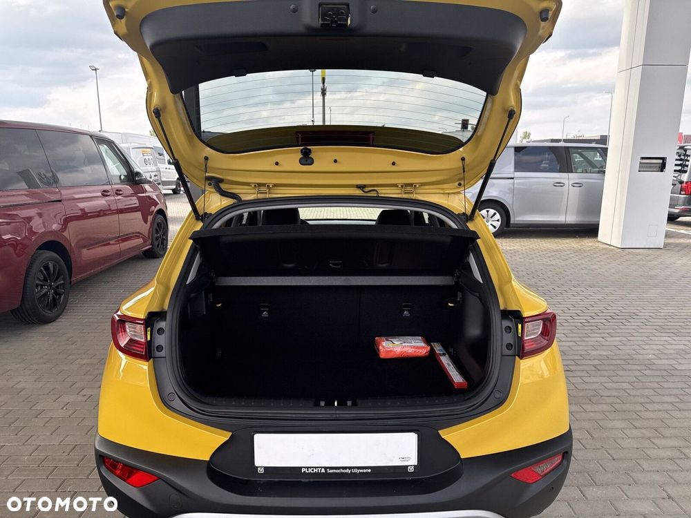 Kia Stonic 1.0 T-GDI Business Line - 29